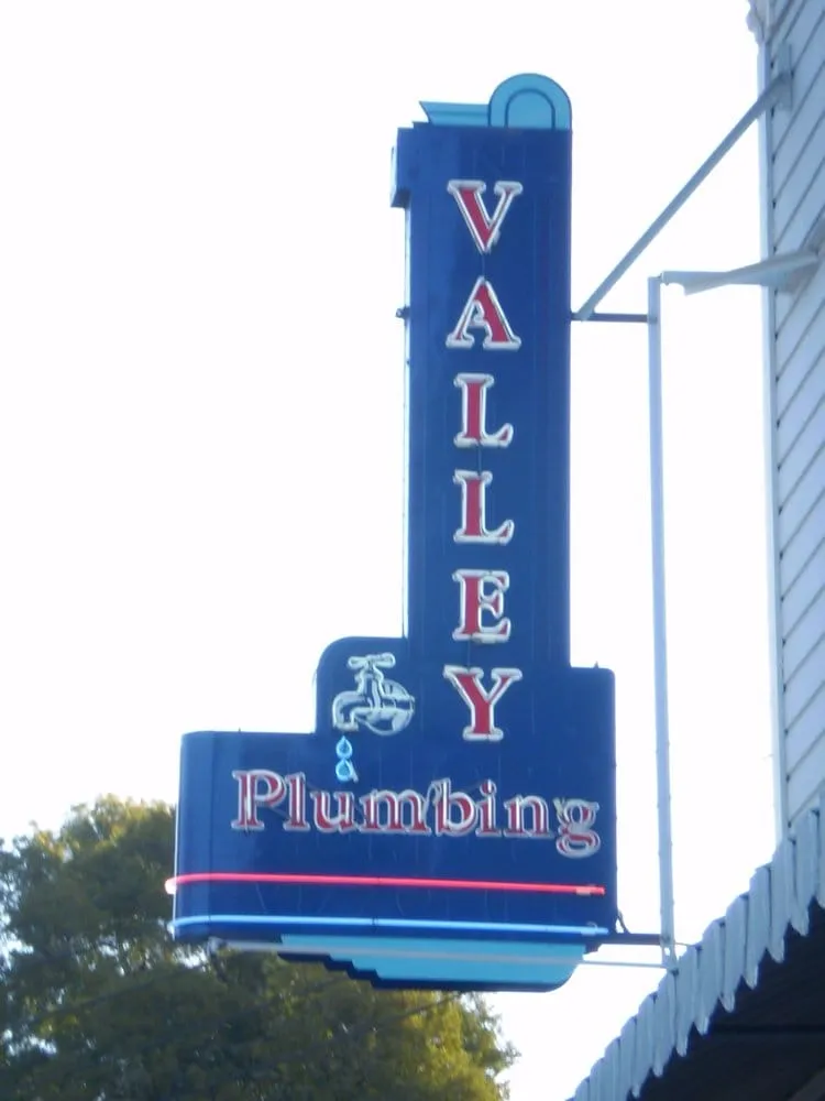 Slide of Valley Plumbing Home Center