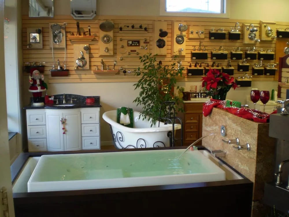 Slide of Valley Plumbing Home Center