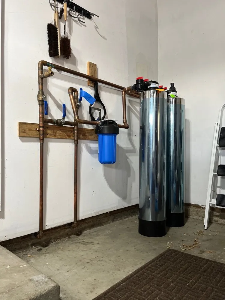 Slide of Valley Plumbing Home Center