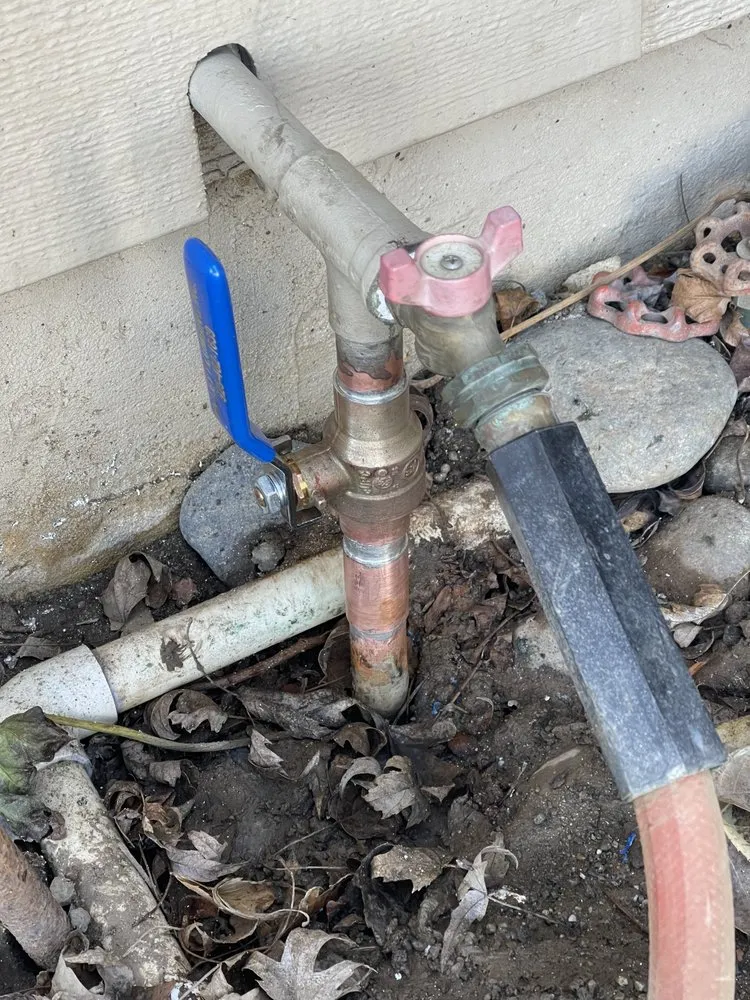 Slide of Valley Plumbing Home Center