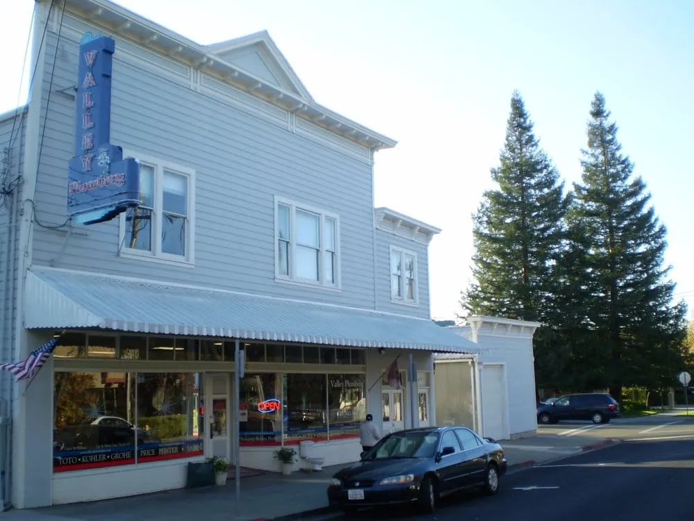 Slide of Valley Plumbing Home Center