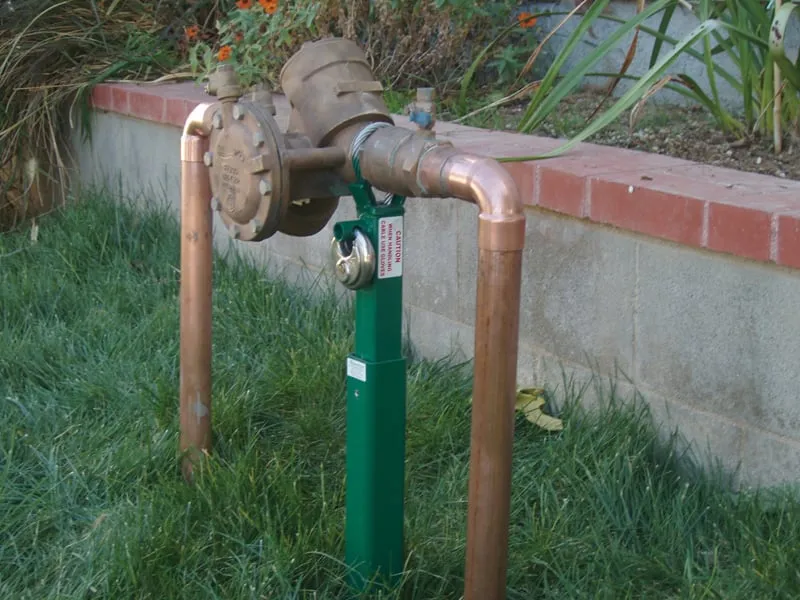 Slide of Valley Plumbing Home Center