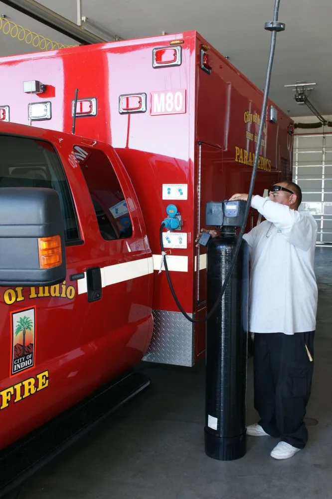 Slide of Valley Plumbing