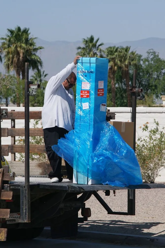 Slide of Valley Plumbing