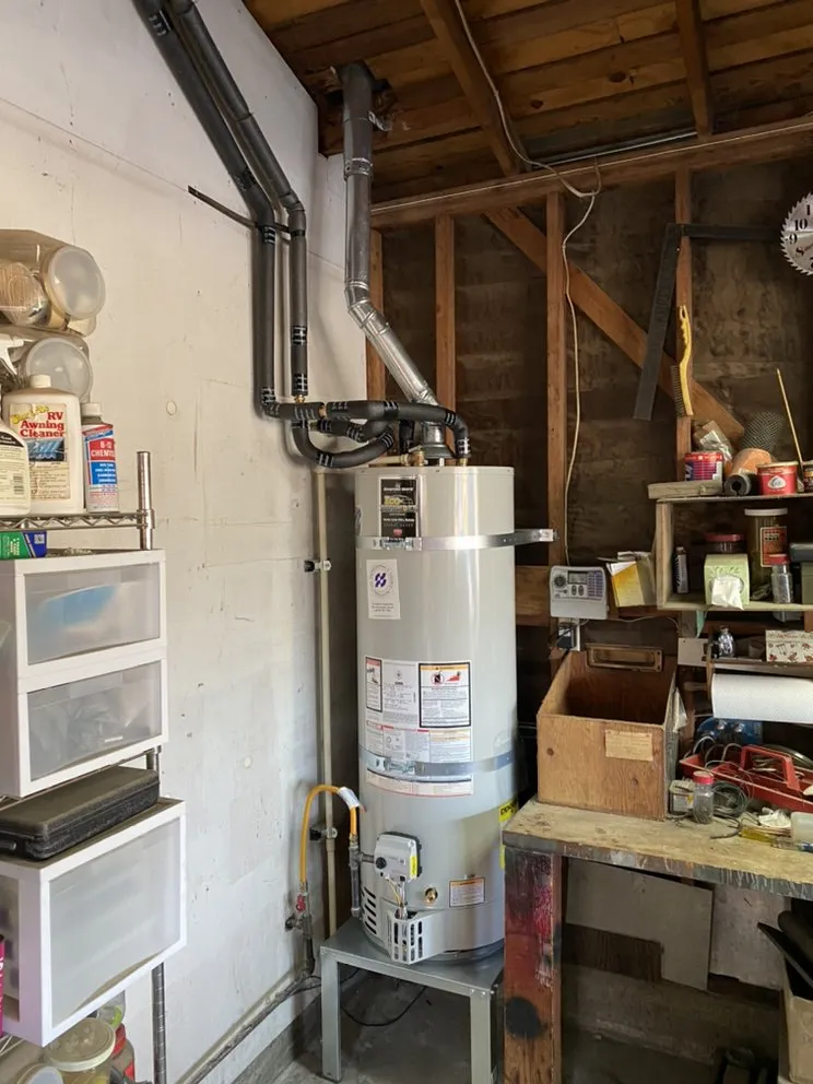 Slide of Valley Plumbing Pros