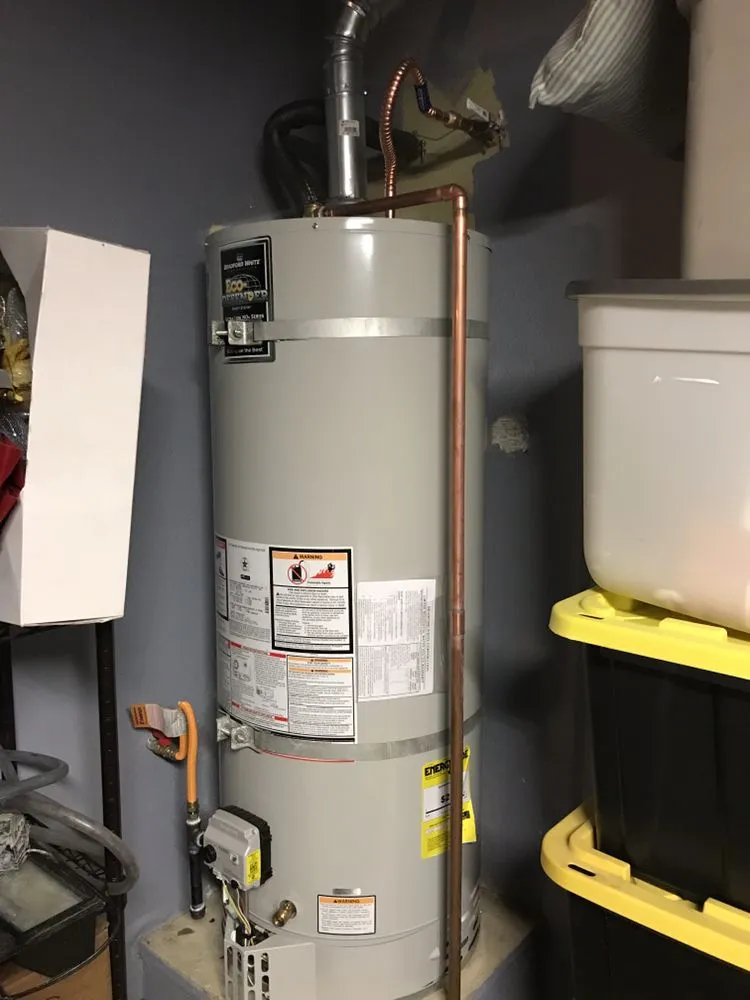 Slide of Valley Plumbing Pros