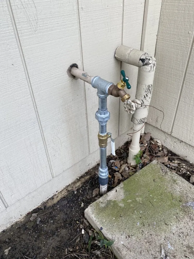 Slide of Valley Plumbing Pros