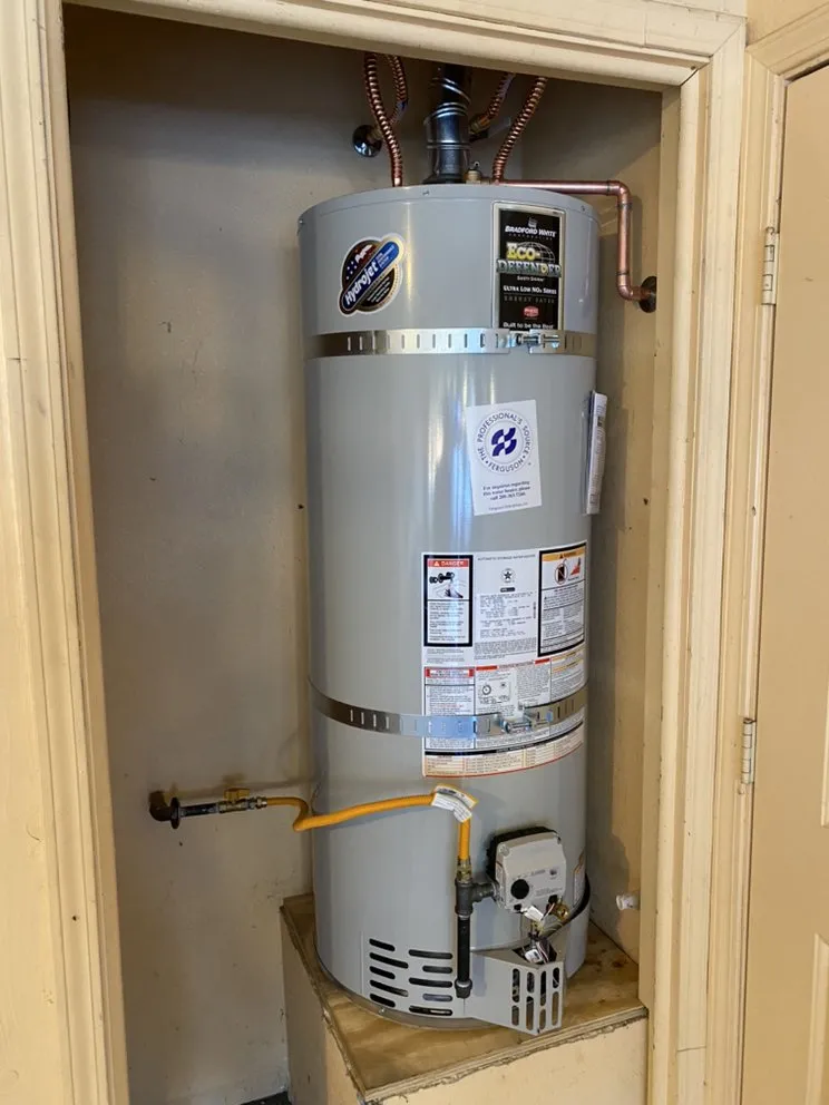 Slide of Valley Plumbing Pros