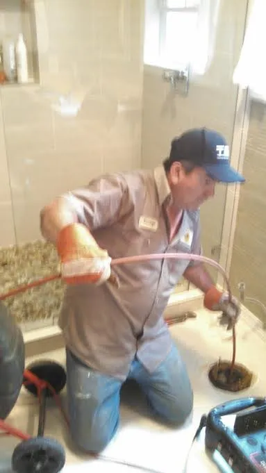 Slide of Valley Plumbing