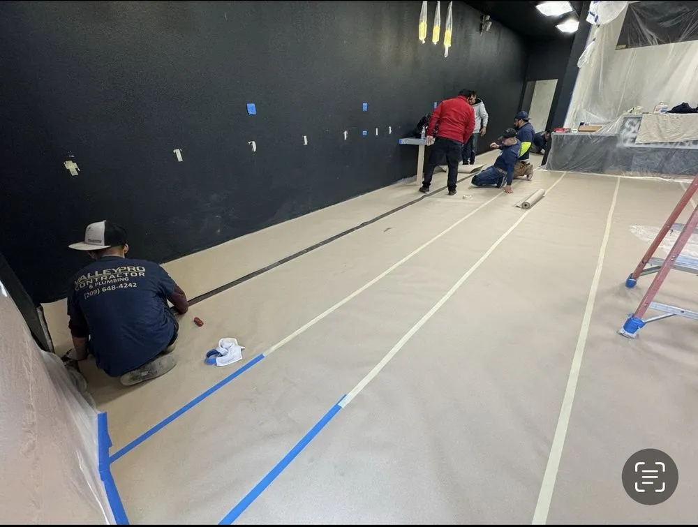 Slide of Valley Pro Contractor