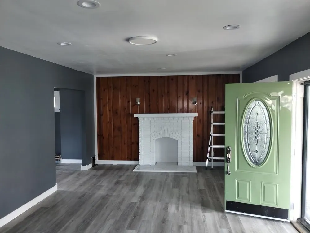 Quality pipe repair for homes in Rayland, OH by Valley Remodeling & Property Maintenance