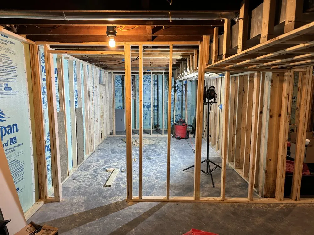 Emergency emergency plumbing in Rayland, OH by Valley Remodeling & Property Maintenance