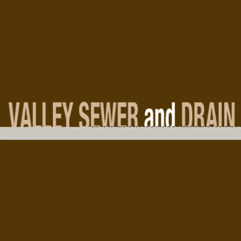 Slide of Valley Road Sewer and Drain
