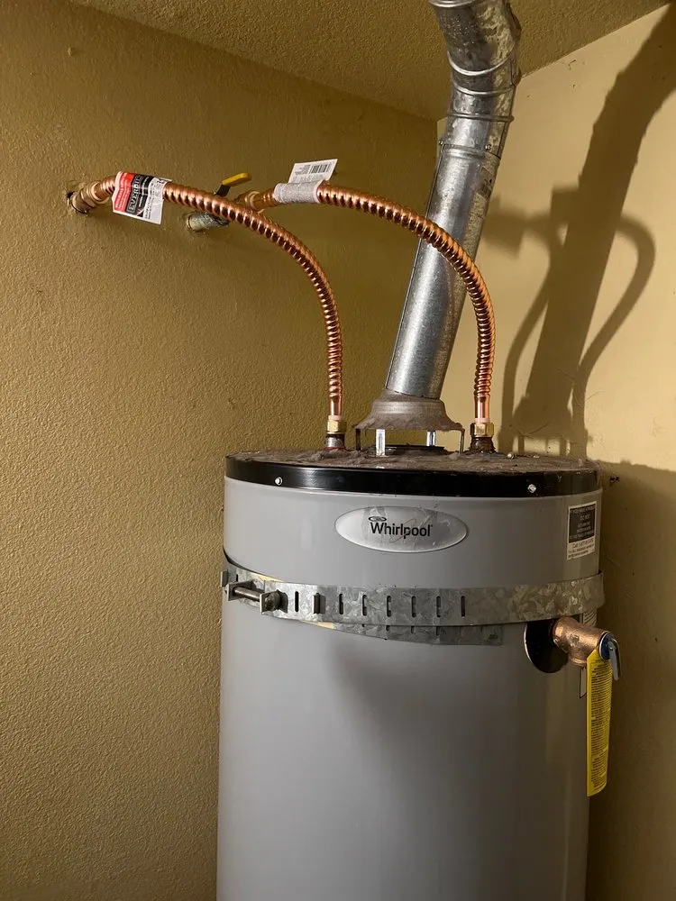 Slide of Valley Rooter & Plumbing