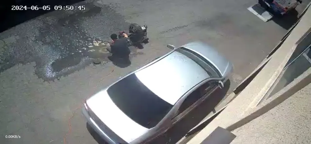 Slide of Valley Rooter & Plumbing