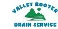 Slide of Valley Rooter Drain Service