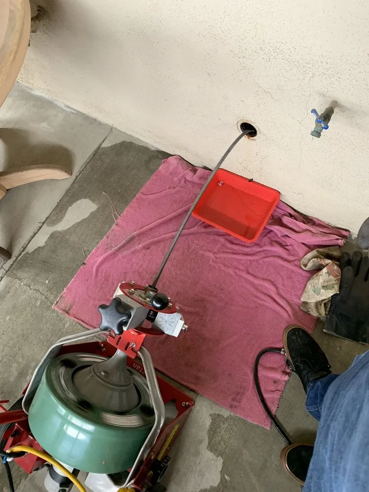 Slide of Valley Rooter