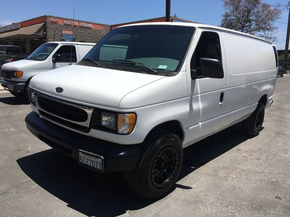 Slide of Valley Rooter