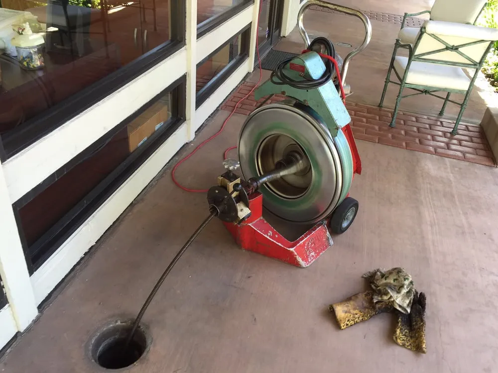 Slide of Valley Rooter