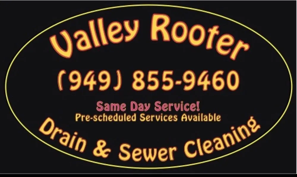 Slide of Valley Rooter