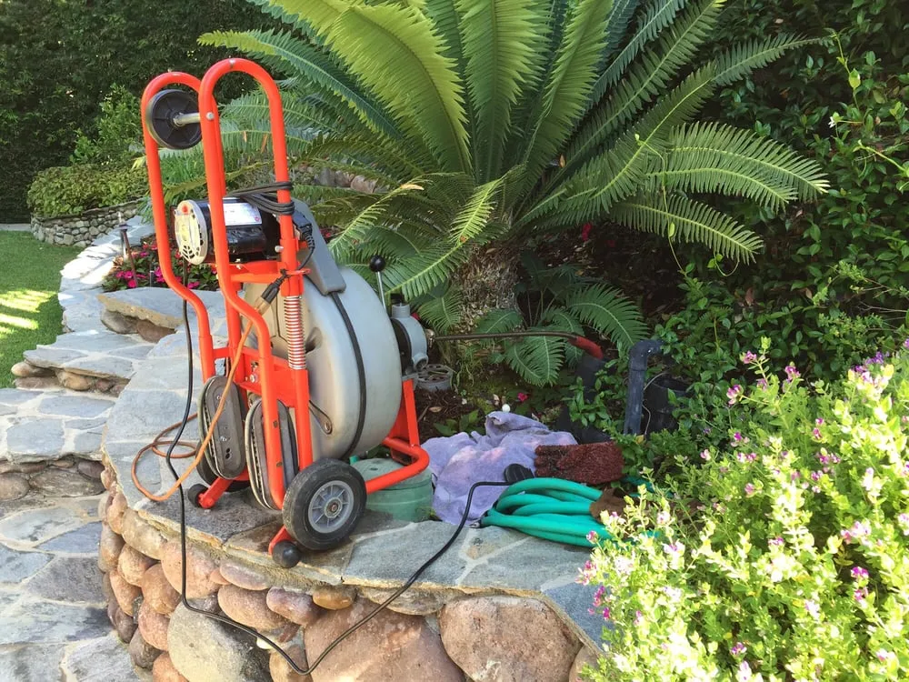 Slide of Valley Rooter