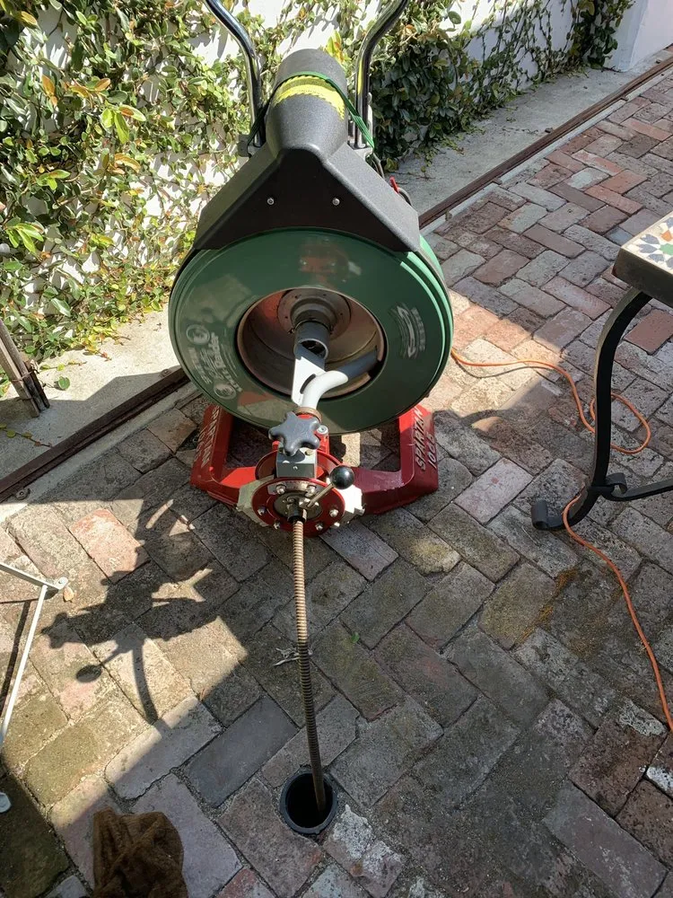 Slide of Valley Rooter