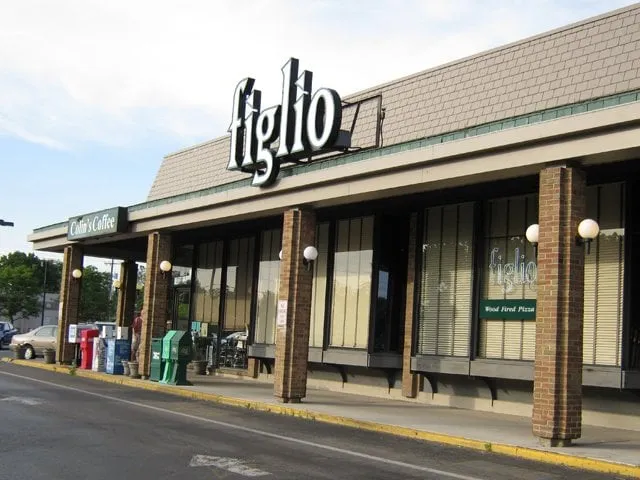 Slide of Valley Rooter