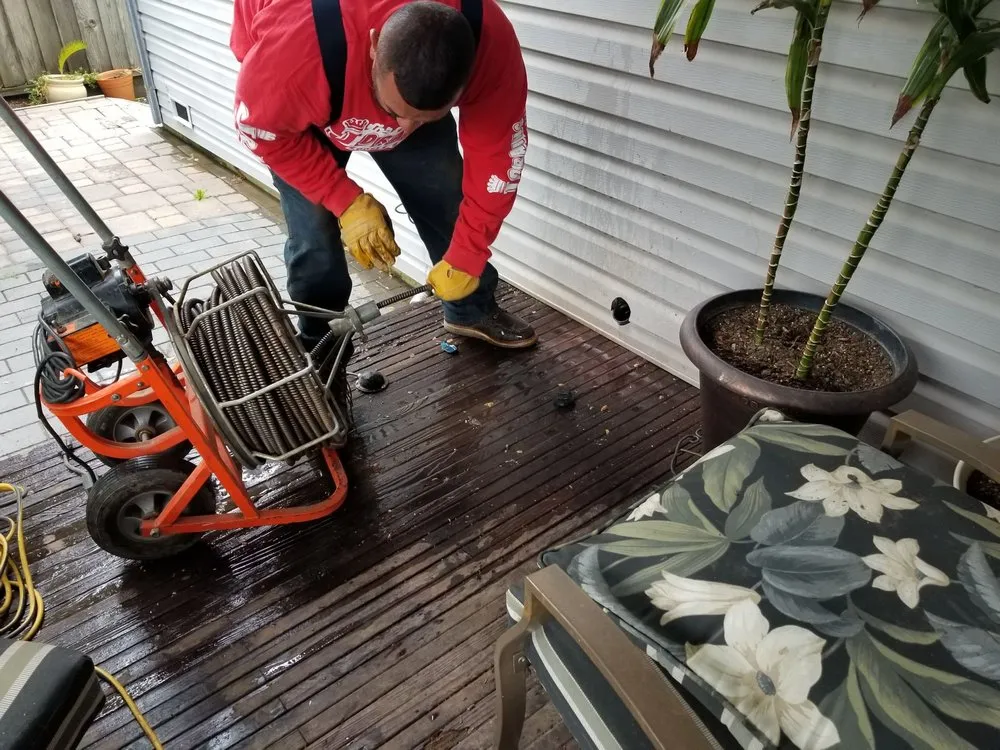 Slide of Valley Rooter