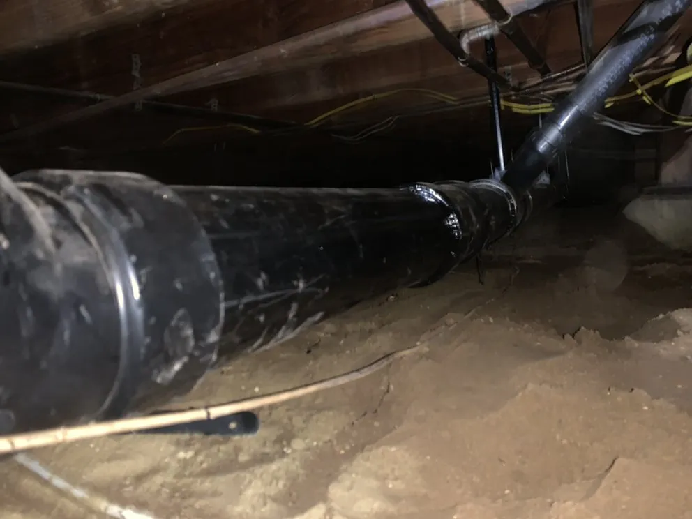 Slide of Valley Rooter