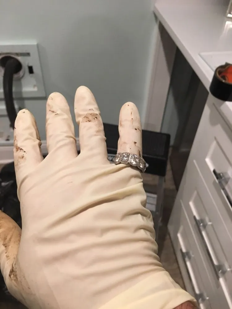 Slide of Valley Sewer & Drain Cleaning