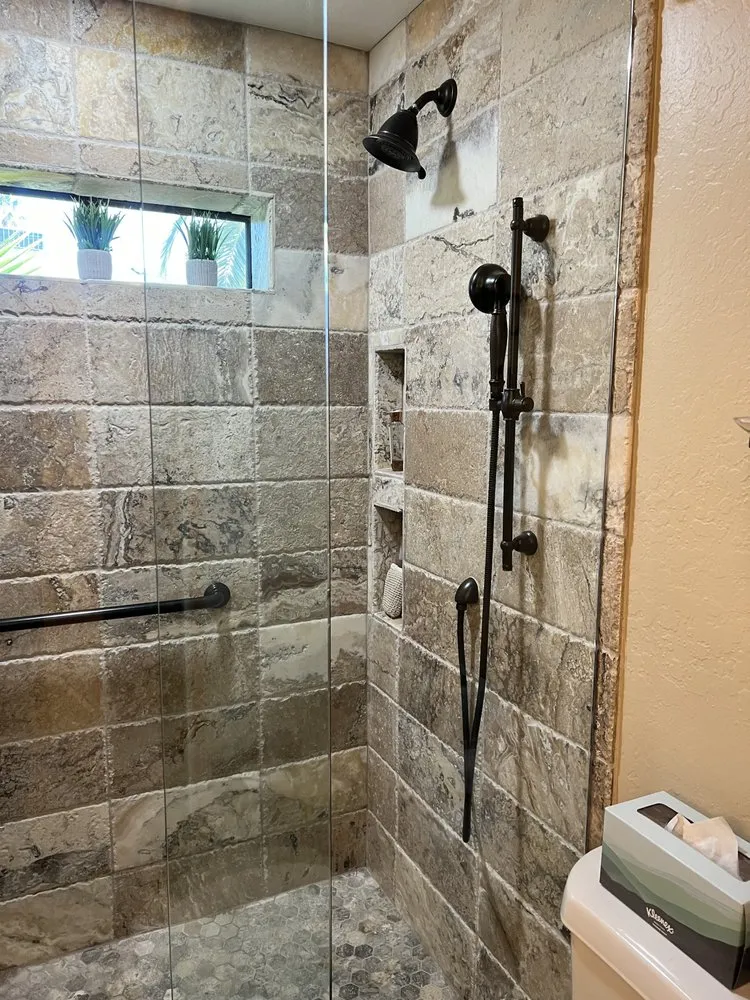 Slide of Valley Solutions