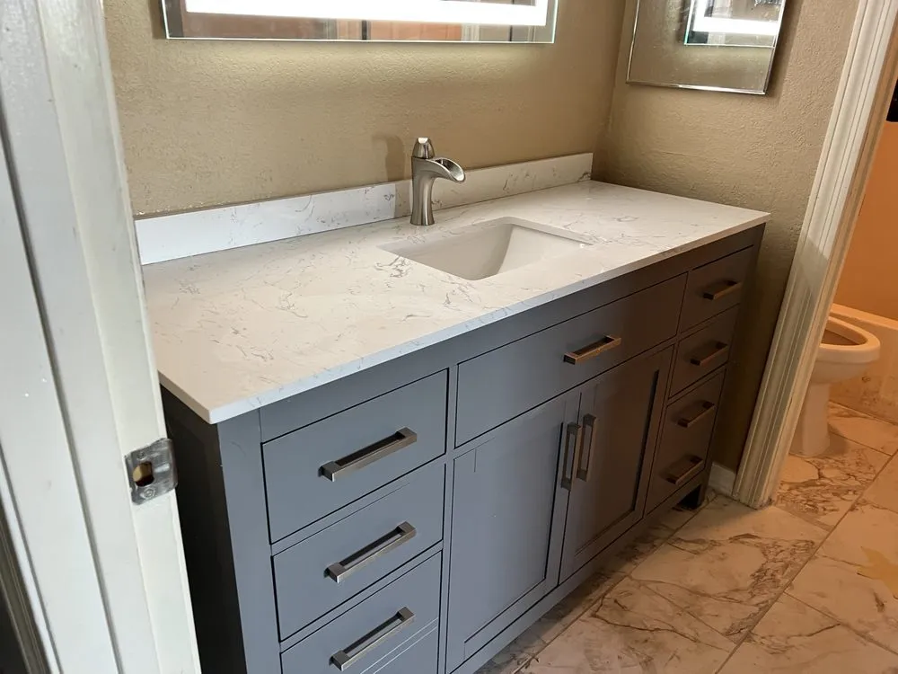 Slide of Valley Solutions