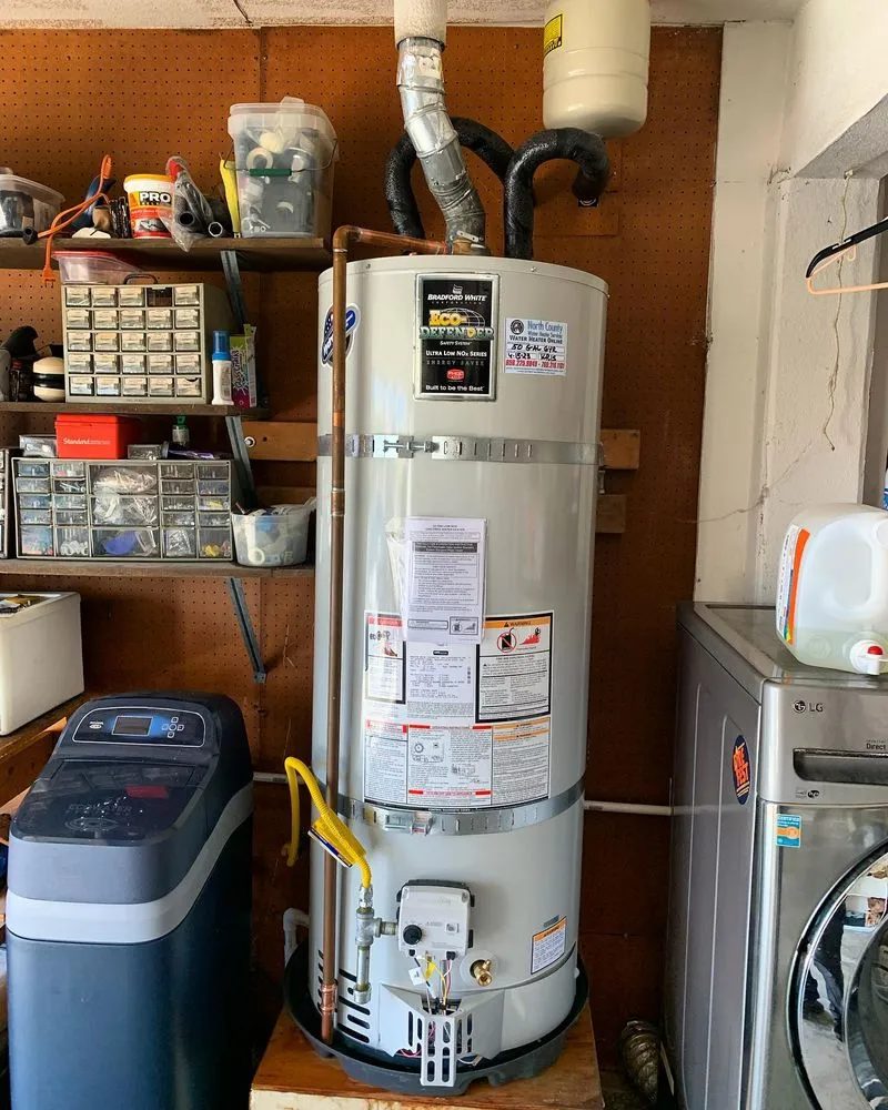 Slide of Valley Stream Plumbing Construction