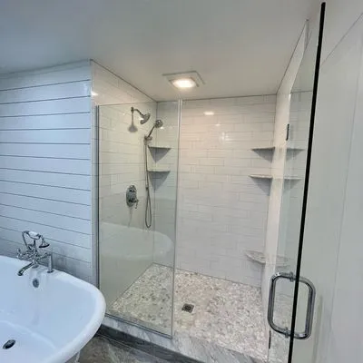 Valley Stream Plumbing Construction