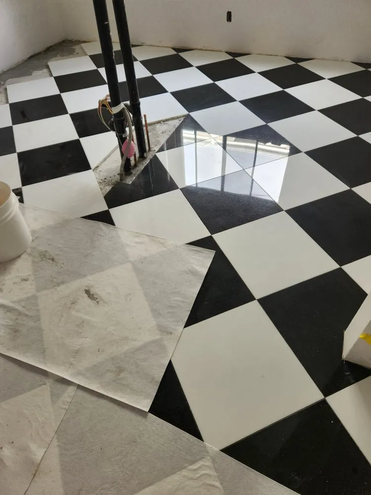 Slide of Valley Tile and Plumbing