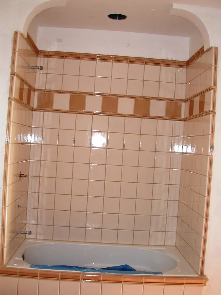 Slide of Valley Tile and Plumbing