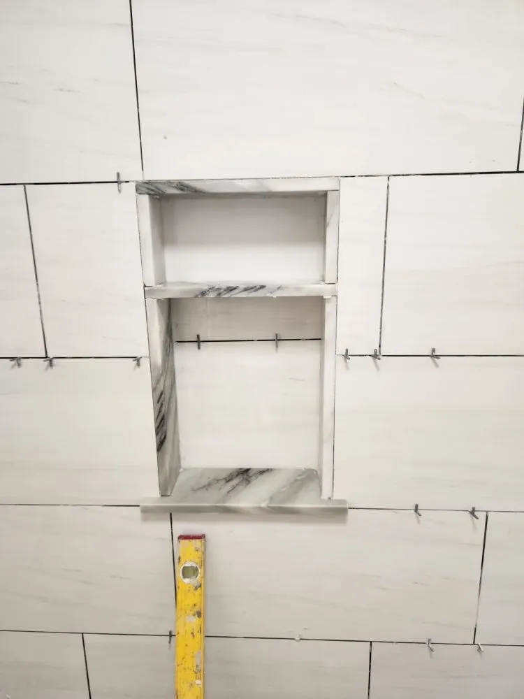 Slide of Valley Tile and Plumbing