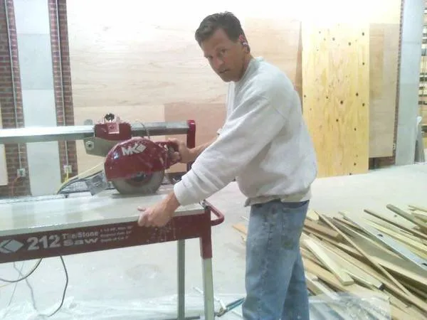 Trusted water heater service experts serving Northridge, CA - Valley Tile and Plumbing