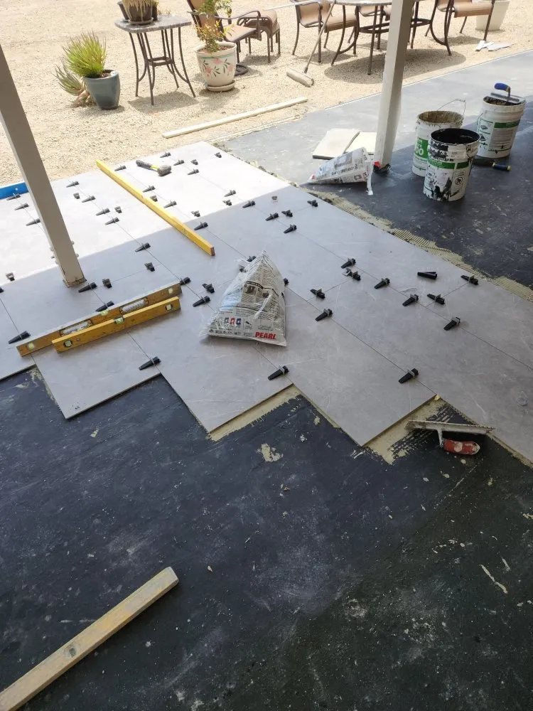 Professional drain cleaning in Northridge, CA by Valley Tile and Plumbing