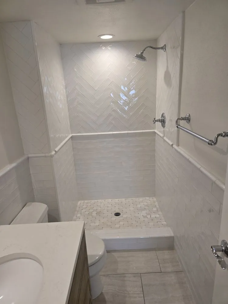 Slide of Valley Tile and Plumbing