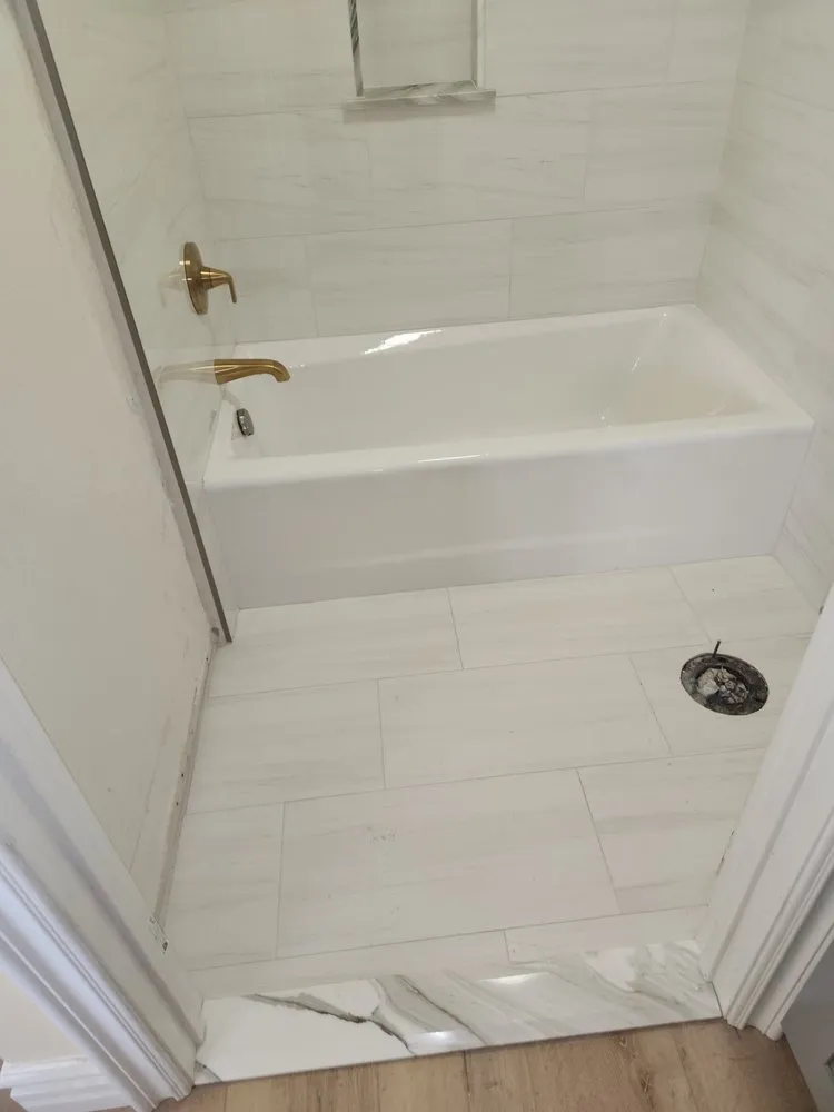 Slide of Valley Tile and Plumbing