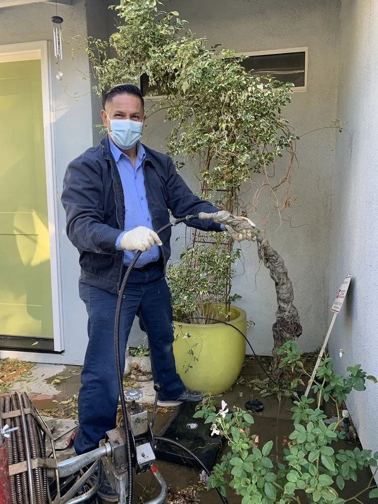 Slide of valley united plumbing, inc