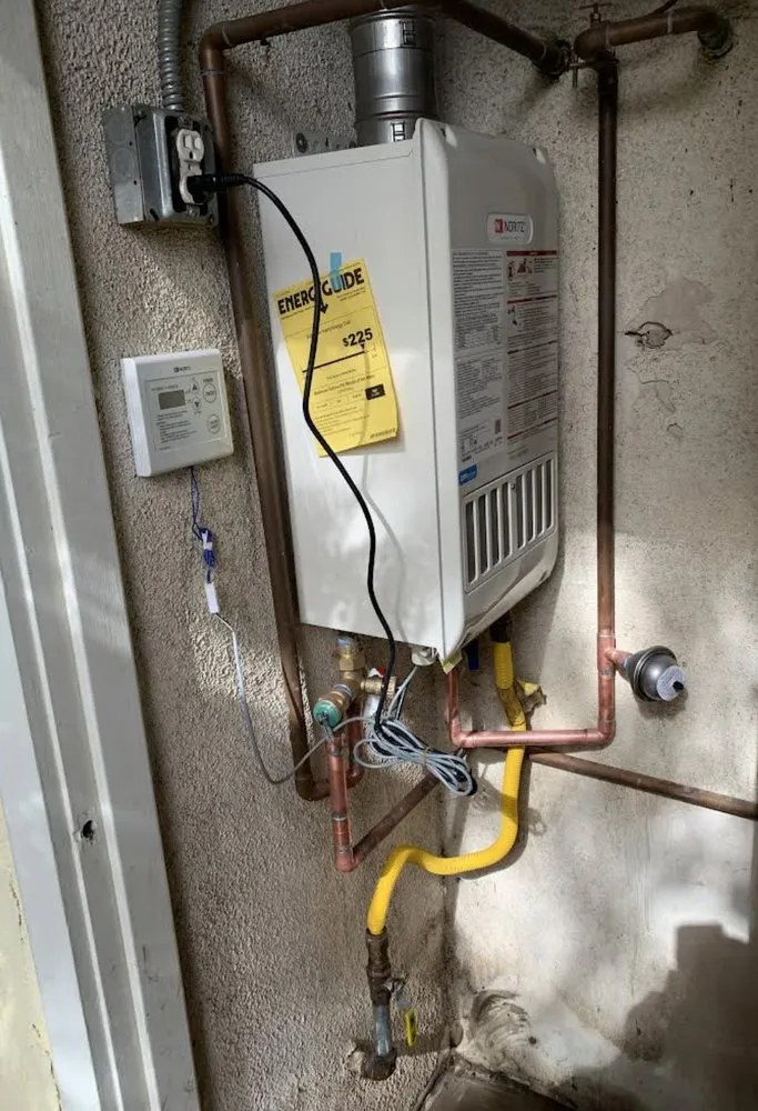 Top-rated plumbing repair service in Moorpark, CA - valley united plumbing, inc