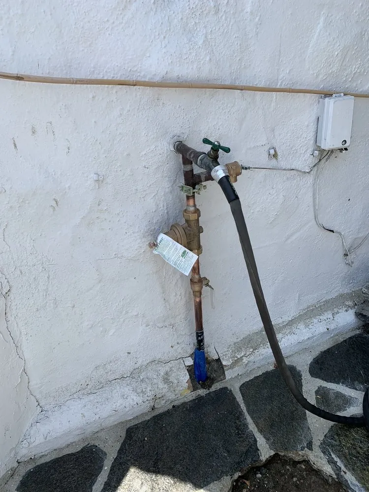 Top-rated drain cleaning service in Moorpark, CA - valley united plumbing, inc