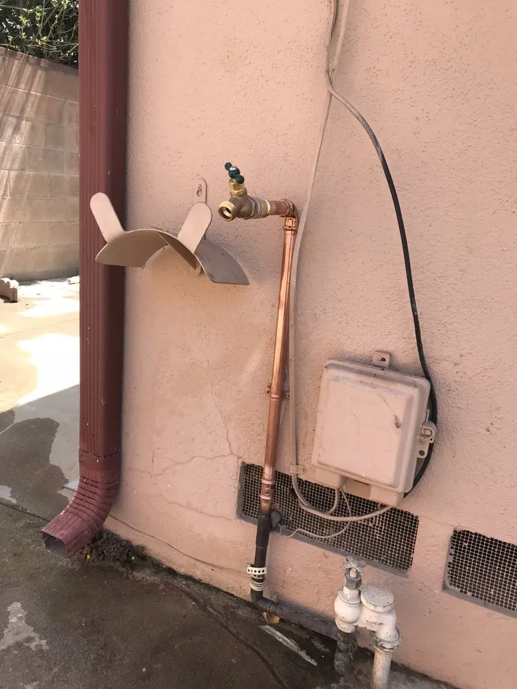 Reliable emergency plumbing service in Moorpark, CA - valley united plumbing, inc