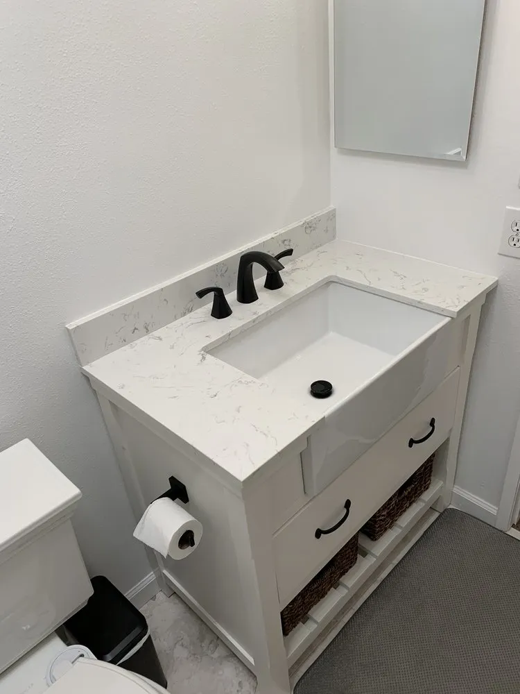 Slide of valley united plumbing, inc