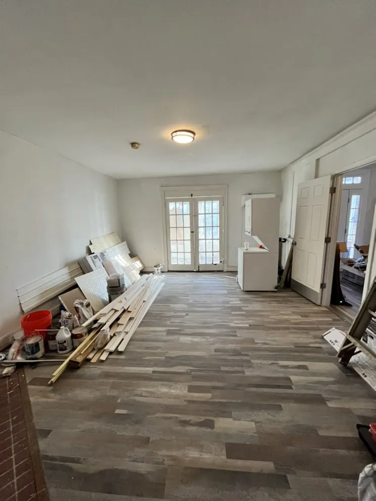 Slide of Valley View Handyman Services