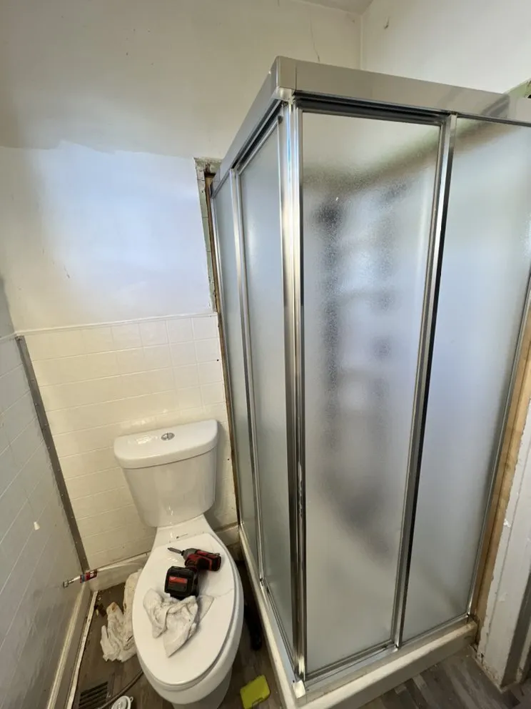 Slide of Valley View Handyman Services