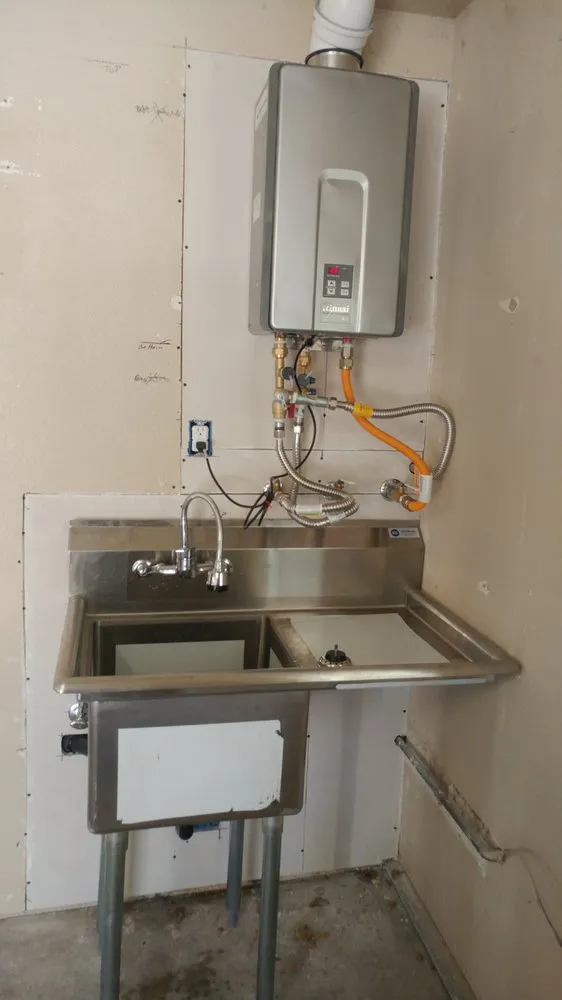 Slide of Valley View Plumbing