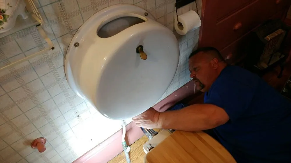 Slide of Valley View Plumbing